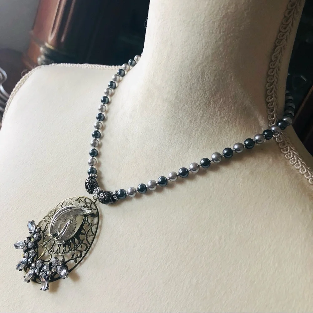Hand Crafted handcrafted repurpose